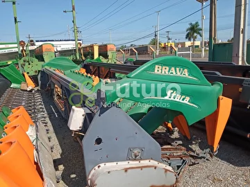 PLATAFORMAS STARA BRAVA 7830 ANO 2011