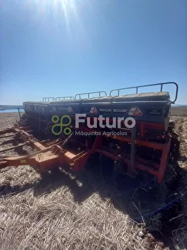 TANDEM PLANTADEIRA SEMEATO SOL 9 ANO 2016