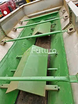 DISTRIBUIDOR STARA HÉRCULES 24000 ANO 2014