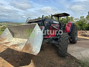 TRATOR MASSEY FERGUSON 4292 ANO 2012