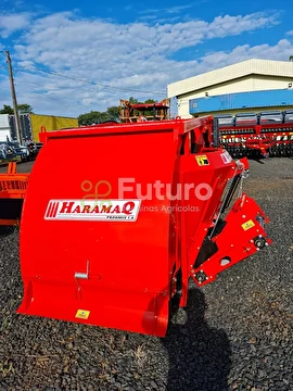 IMPLEMENTO HARAMAQ PROHMIX 1.6 ANO 2023
