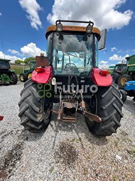 TRATOR CASE FARMALL 95 ANO 2008