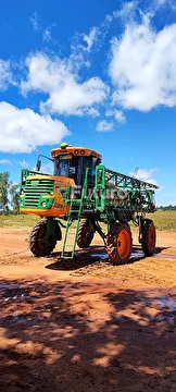 PULVERIZADOR STARA GLADIADOR 2300 ANO 2012