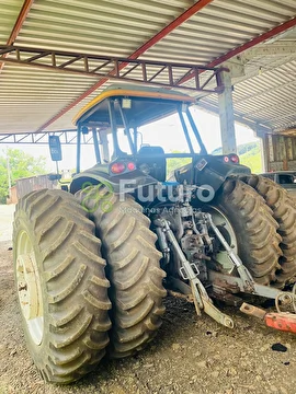 TRATOR VALTRA BH 145 ANO 2012