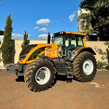 TRATOR VALTRA BH 194 ANO 2018