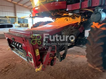 COLHEITADEIRA CASE 7230 ANO 2015