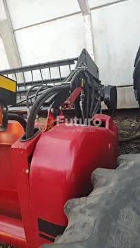 PLATAFORMA CASE 3020 ANO 2013