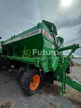 DISTRIBUIDOR STARA BRUTTUS 25000 ANO 2022