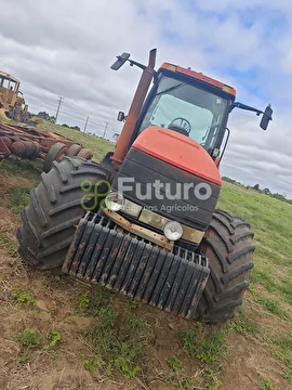 TRATOR CASE MAGNUM 305 ANO 2004