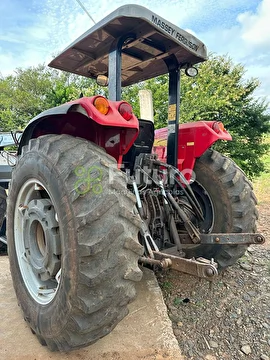 TRATOR MASSEY FERGUSON 4292 ANO 2012