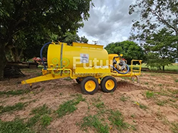 IMPLEMENTO MISTURADOR MEPEL ABAPU ANO 2023