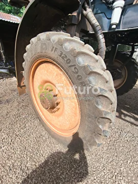 PULVERIZADOR NEW HOLLAND SP 2500 ANO 2020