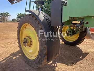 PULVERIZADOR JOHN DEERE 4730 ANO 2009
