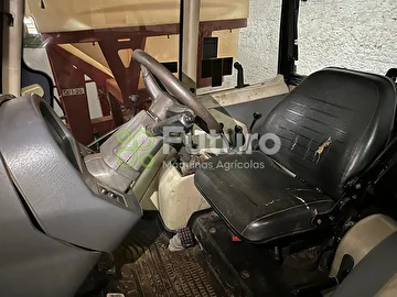 TRATOR VALTRA BH 180 ANO 2013