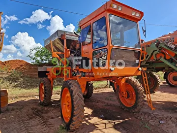 DISTRIBUIDOR JACTO ANO 2002