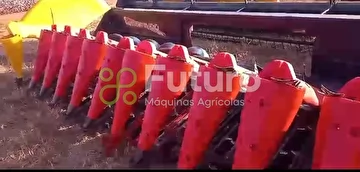 PLATAFORMA VENCE TUDO BOCUDA ANO 2005