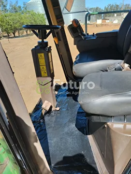 COLHEITADEIRA JOHN DEERE STS 9770 ANO 2013