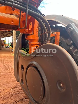 PULVERIZADOR JACTO UNIPORT 3030 ANO 2019