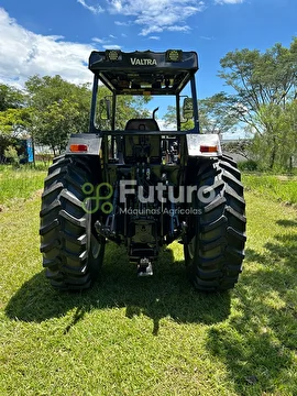 TRATOR VALTRA 985S ANO 2002