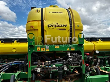 PLANTADEIRA JOHN DEERE 2134 ANO 2017