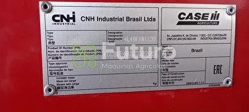 PLATAFORMAS CASE 3162 ANO 2020