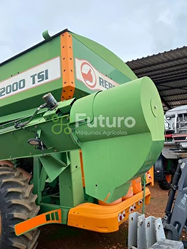 CARRETA GRANELEIRA STARA REBOKE 12.000 TSI ANO 2018
