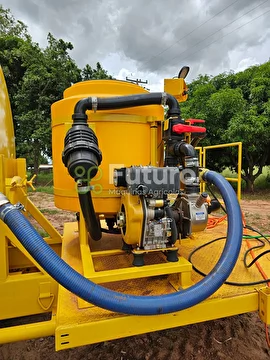 IMPLEMENTO MISTURADOR MEPEL ABAPU ANO 2023