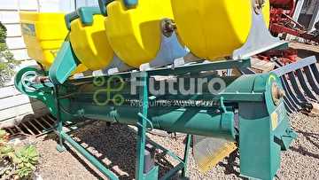 TRATADOR DE SEMENTES CIMISA M60 ANO 2025