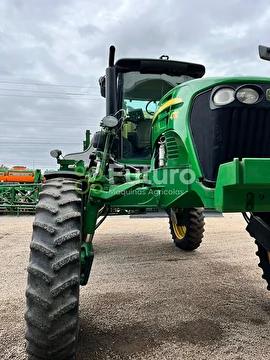 PULVERIZADOR JOHN DEERE 4730 ANO 2011