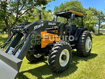 TRATOR VALTRA 985S ANO 2002