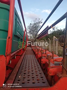 PLANTADEIRA PLANTICENTER BIG FARM ANO 2013