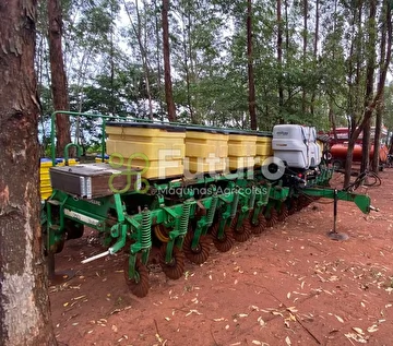 PLANTADEIRA JOHN DEERE 9218 ANO 2001