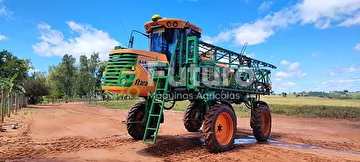 PULVERIZADOR STARA GLADIADOR 2300 ANO 2012