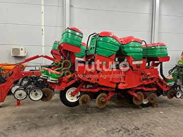 PLANTADEIRA PLANTICENTER FRAGATA G-5 ANO 2021