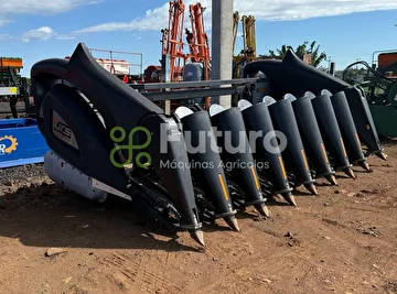 PLATAFORMA GTS PRODUTIVA ANO 2020