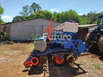 PLANTADEIRA METASA PDM 9810 ANO 2004