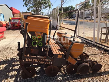 PLANTADEIRA VALTRA BP 302 ANO 2018