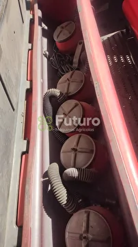 PLANTADEIRA MASSEY FERGUSON MF 510 ANO 2011