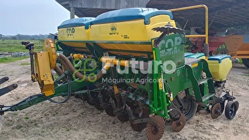 PLANTADEIRA TATU MARCHESAN COP FLEX SUPREMA ANO 2003