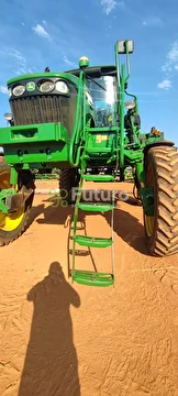 PULVERIZADOR JOHN DEERE 4730 ANO 2013