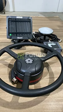 PILOTO E GPS AGRES ANO 2024
