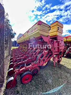 PLANTADEIRA VENCE TUDO SM 14000 ANO 2011