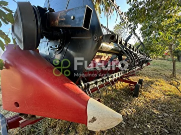 COLHEITADEIRA CASE 2799 ANO 2015