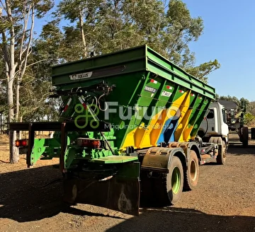 DISTRIBUIDOR MERCEDES BENZ ATEGO 2730 ANO 2018