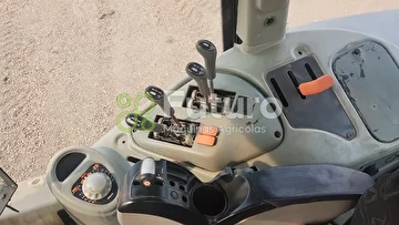 TRATOR VALTRA BT 210 ANO 2011
