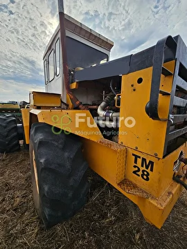 TRATOR MULLER TM 28 ANO 1986