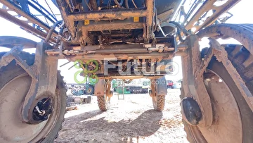 PULVERIZADOR MASSEY FERGUSON 530R ANO 2023