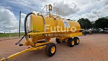 DISTRIBUIDOR MEPEL 15500L ANO 2021