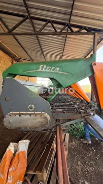 PLATAFORMA STARA BRAVA 8730 ANO 2010