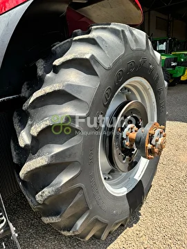 TRATOR CASE PUMA 185 ANO 2016